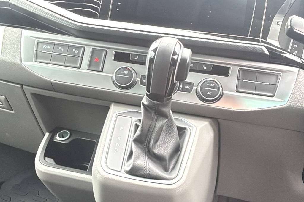 Volkswagen California Mpv Grey #30