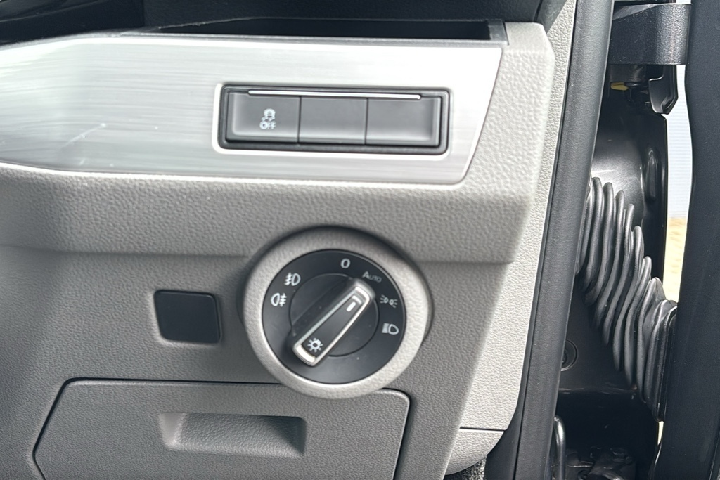 Volkswagen California Mpv Grey #27