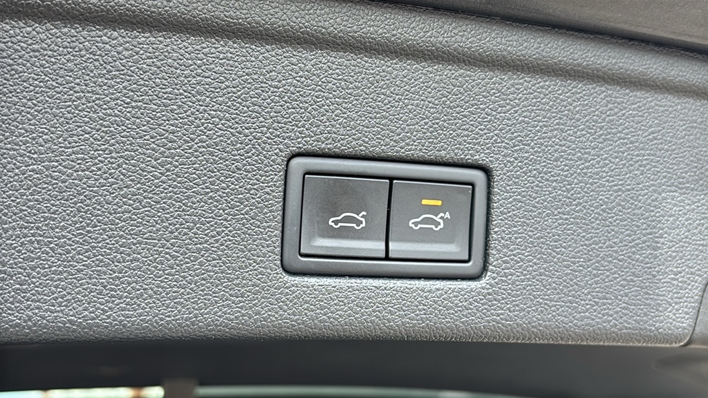 Volkswagen Touareg Tsi Ehybrid 4Motion Tip Elegance Black #14