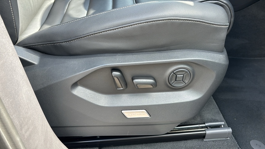 Volkswagen Touareg Tsi Ehybrid 4Motion Tip Elegance Black #13