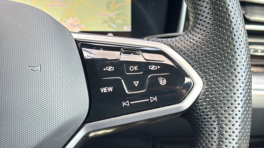 Volkswagen Touareg Tsi Ehybrid 4Motion Tip Elegance Black #31
