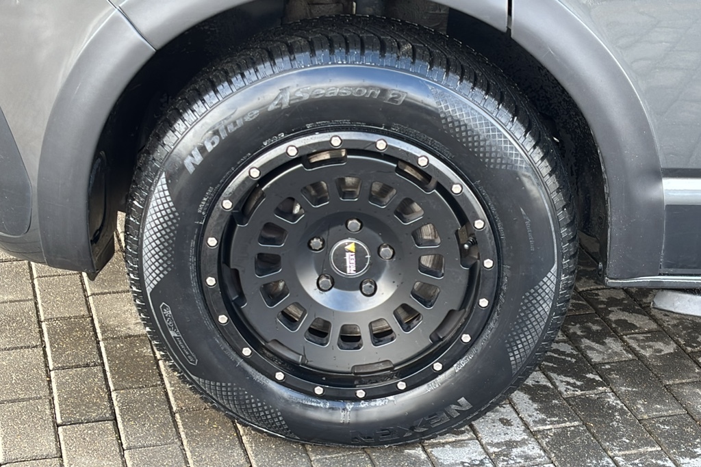 Volkswagen Transporter 2.0 Bitdi 204 Highline Van Dsg 204 Ps Grey #5