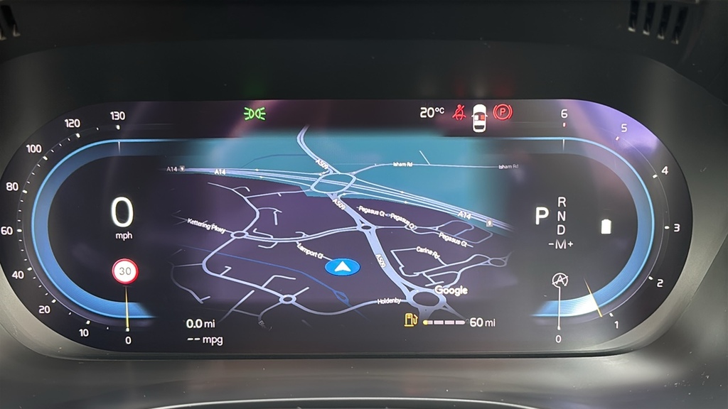 Volvo XC60 2.0 T8 455 Recharge Phev R Design Pro Awd Black #26