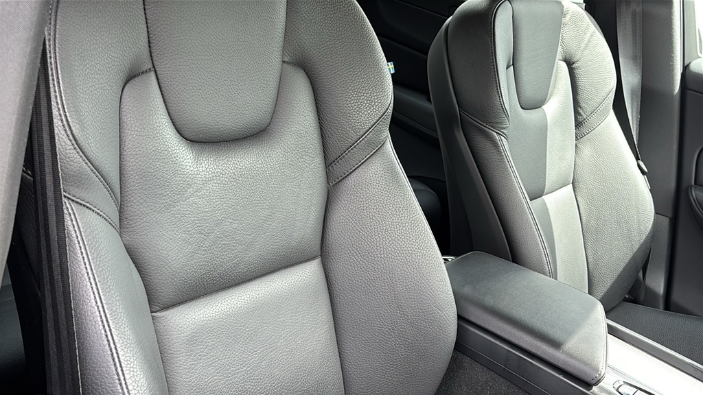 Volvo XC60 2.0 T8 455 Recharge Phev R Design Pro Awd Black #20