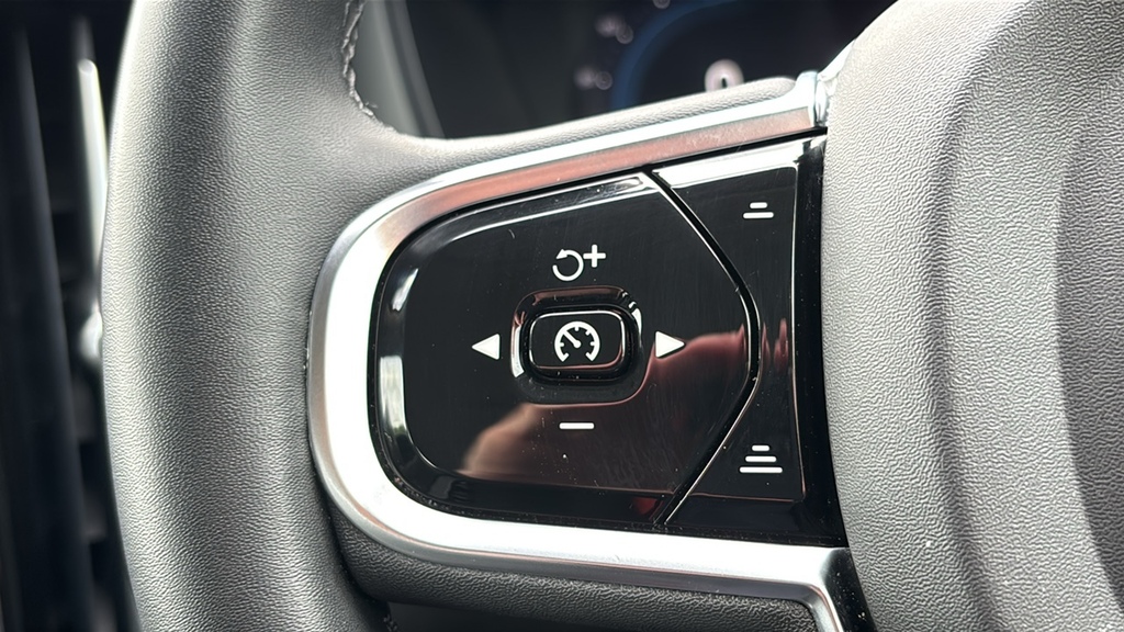 Volvo XC60 2.0 T8 455 Recharge Phev R Design Pro Awd Black #27