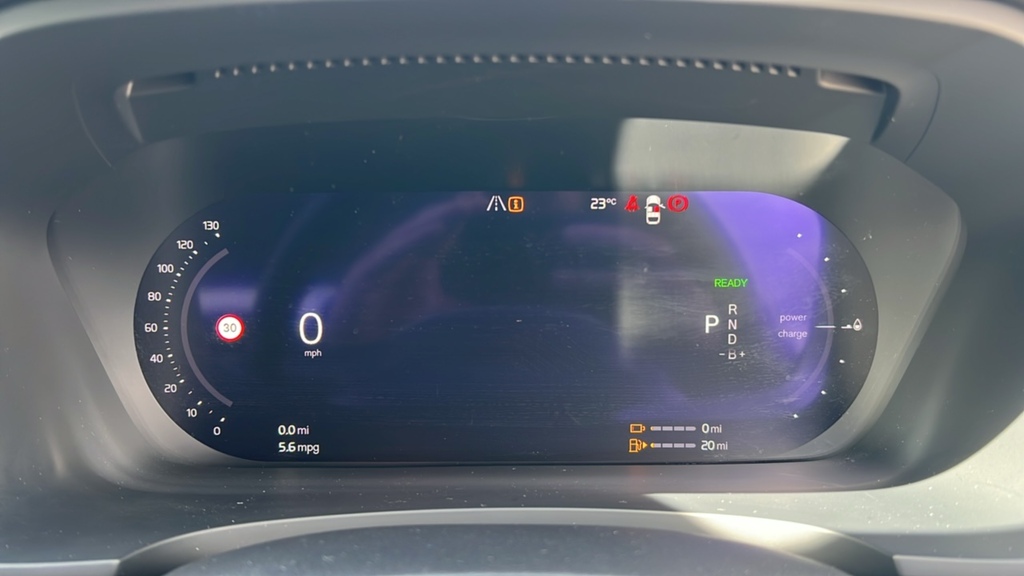 Volvo S90 2.0 T8 Recharge Phev Inscription Awd Black #16