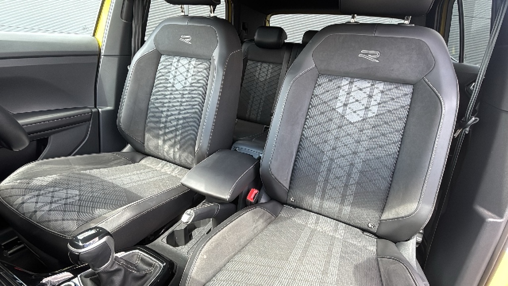 Volkswagen T-Cross 1.0 Tsi Move Black #10