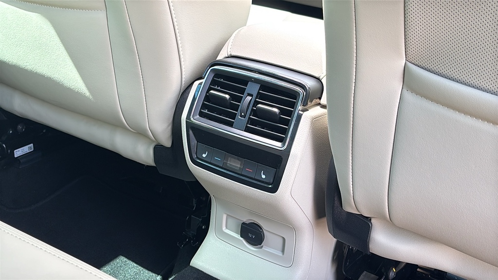 Skoda Kodiaq Sel Executive 2.0Tdi 200Ps 4X4 Dsg Grey #18