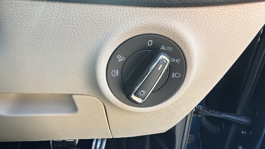 Skoda Kodiaq Sel Executive 2.0Tdi 200Ps 4X4 Dsg Grey #35