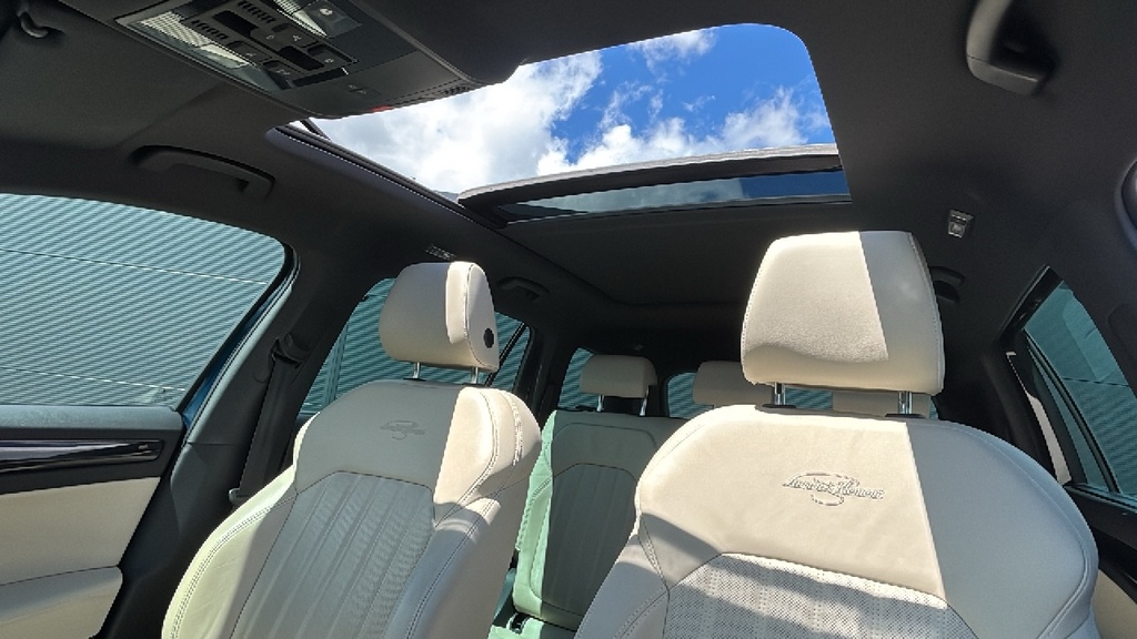 Skoda Kodiaq Sel Executive 2.0Tdi 200Ps 4X4 Dsg Grey #17