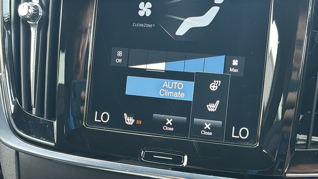 Volvo V90 2.0 B5 Mhev Inscription Awd Euro 6 Ss Grey #24