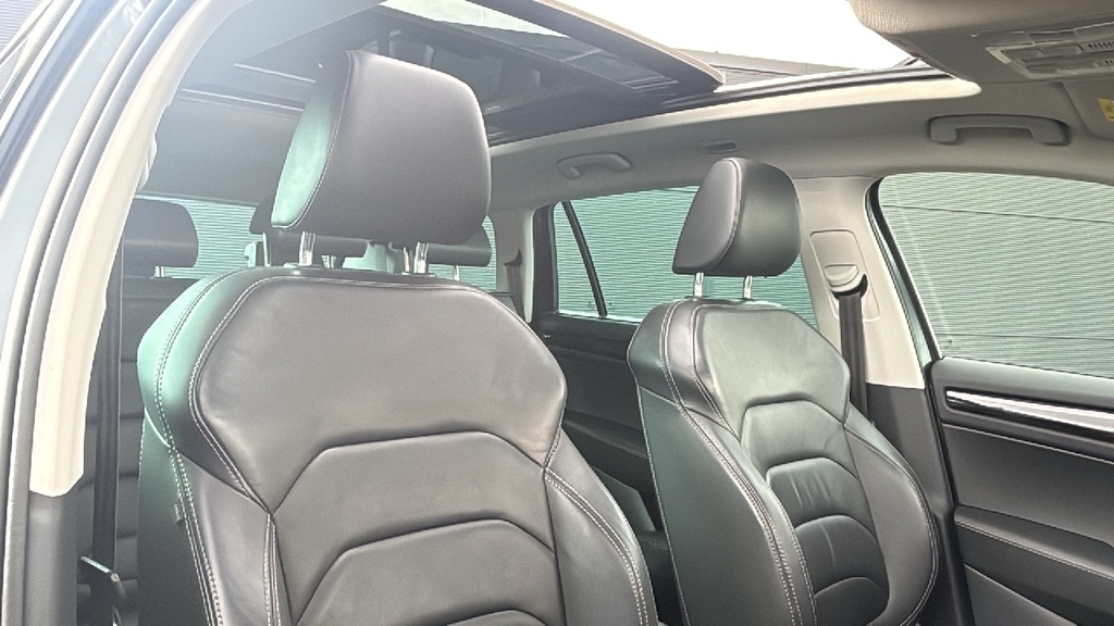 Skoda Kodiaq Se Tsi Dsg Grey #10