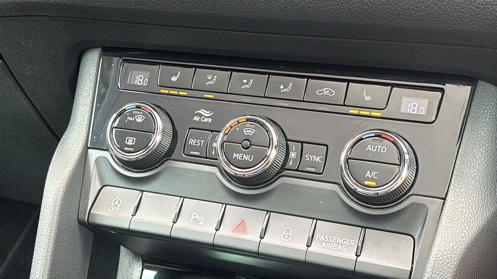 Skoda Kodiaq Se Tsi Dsg Grey #18