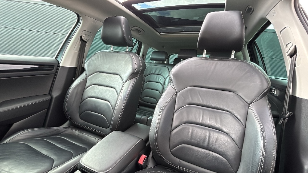 Skoda Kodiaq Se Tsi Dsg Grey #13