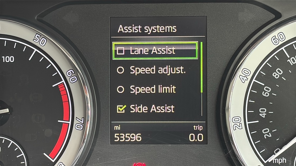 Skoda Kodiaq Se Tsi Dsg Grey #26