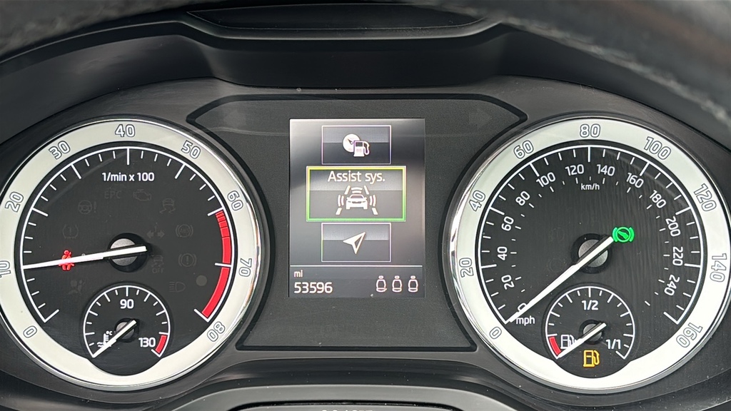 Skoda Kodiaq Se Tsi Dsg Grey #27