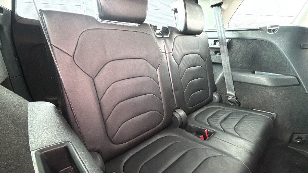 Skoda Kodiaq Se Tsi Dsg Grey #12