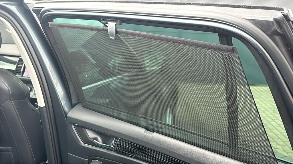 Skoda Kodiaq Se Tsi Dsg Grey #14