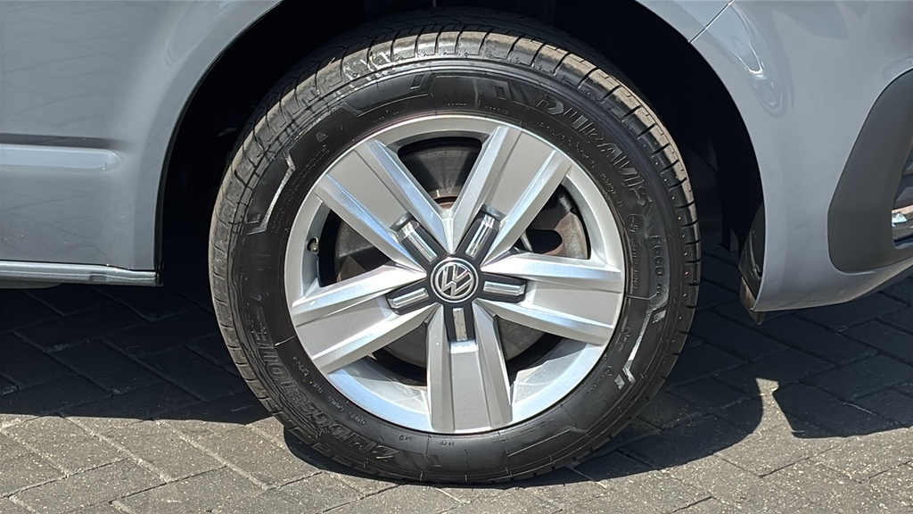 Volkswagen Transporter 2.0 Bitdi 204 Highline Kombi Van Dsg 204 Ps Grey #5