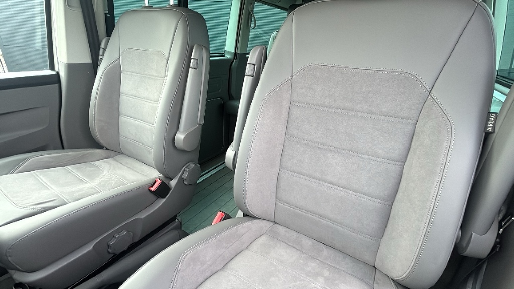 Volkswagen California 2.0 Tdi 600 Tip 3.5T 2 Berth #18