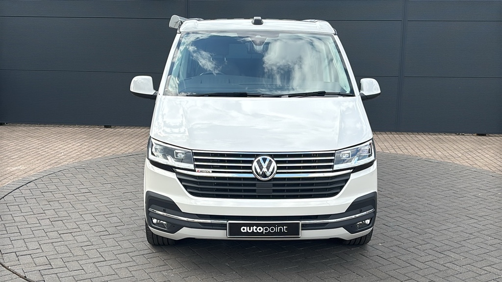 Volkswagen California 2.0 Tdi 600 Tip 3.5T 2 Berth #8