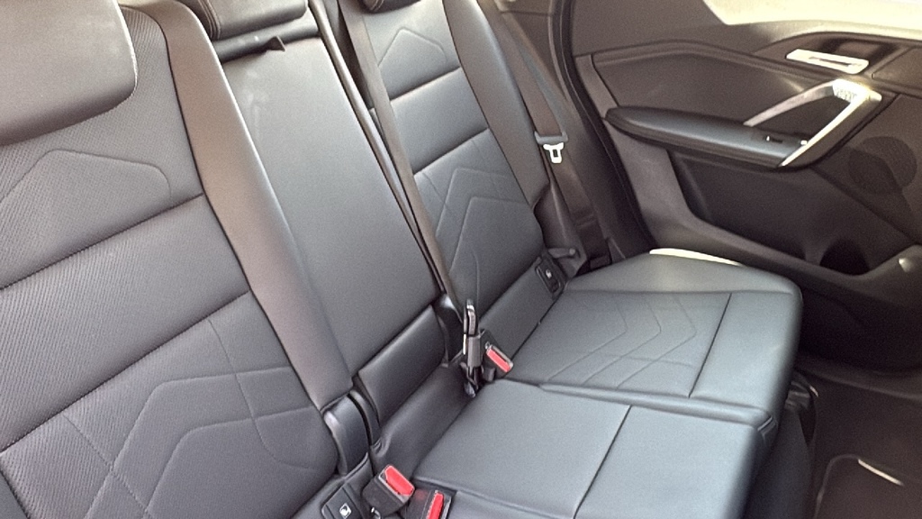 BMW X1 X1 Xdrive 23I M Sport Premier Pro Mhev A Blue #16
