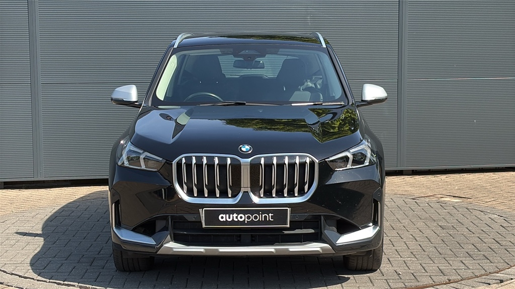 BMW X1 X1 Xdrive 23I M Sport Premier Pro Mhev A Blue #7