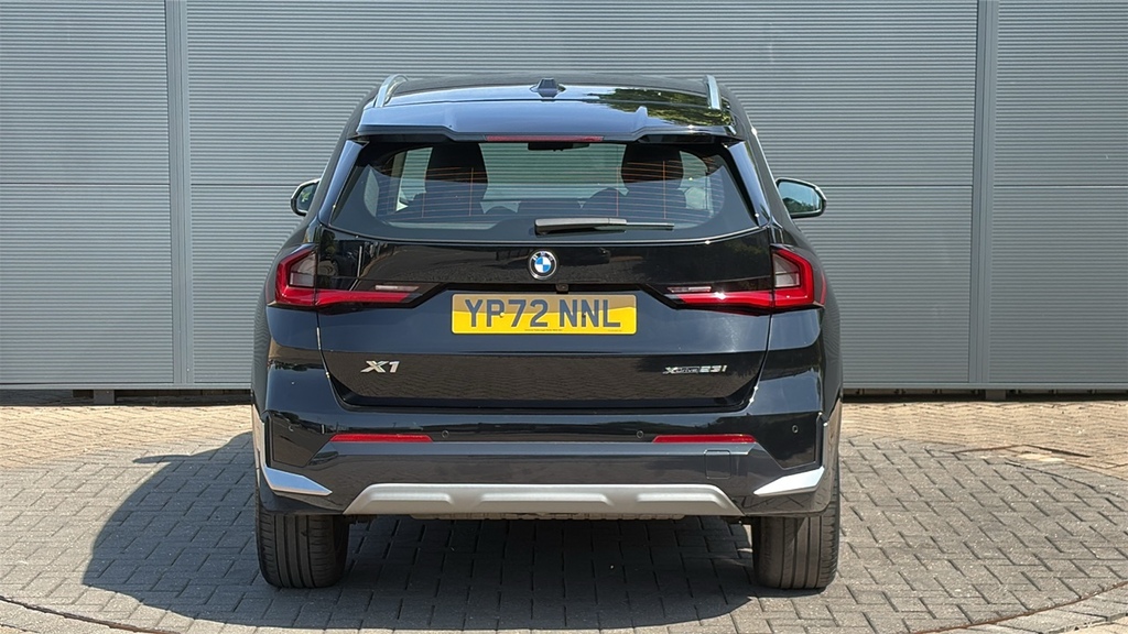 BMW X1 X1 Xdrive 23I M Sport Premier Pro Mhev A Blue #9