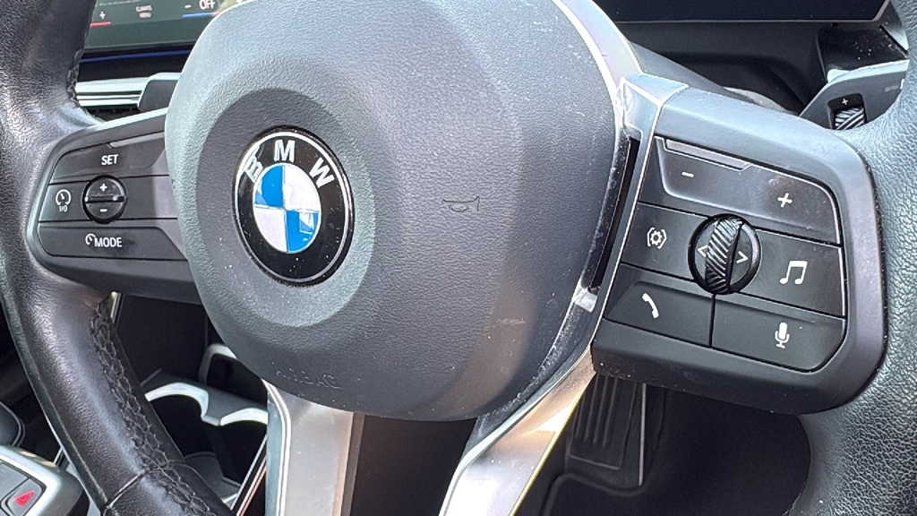 BMW X1 X1 Xdrive 23I M Sport Premier Pro Mhev A Blue #18