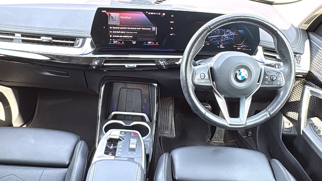 BMW X1 X1 Xdrive 23I M Sport Premier Pro Mhev A Blue #10