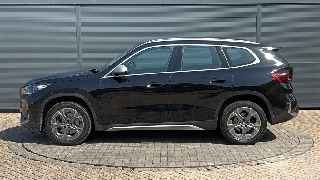 BMW X1 X1 Xdrive 23I M Sport Premier Pro Mhev A Blue #13