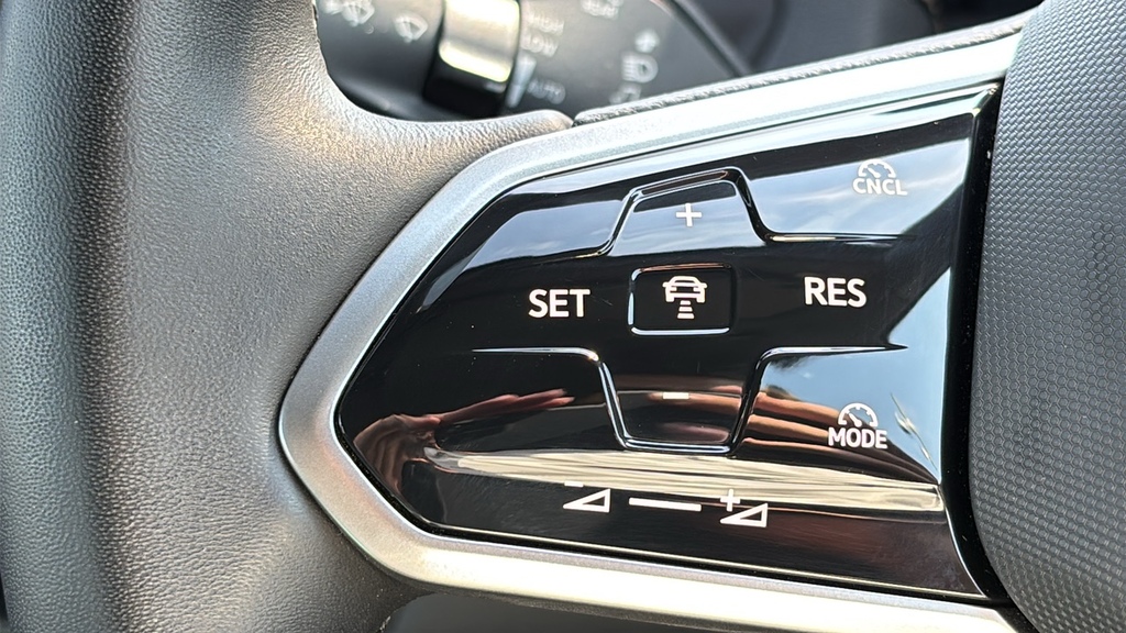 Volkswagen ID.3 Volkswagen Id.3 Pro S Match 77Kwh 204Ps 1-Speed Au White #28