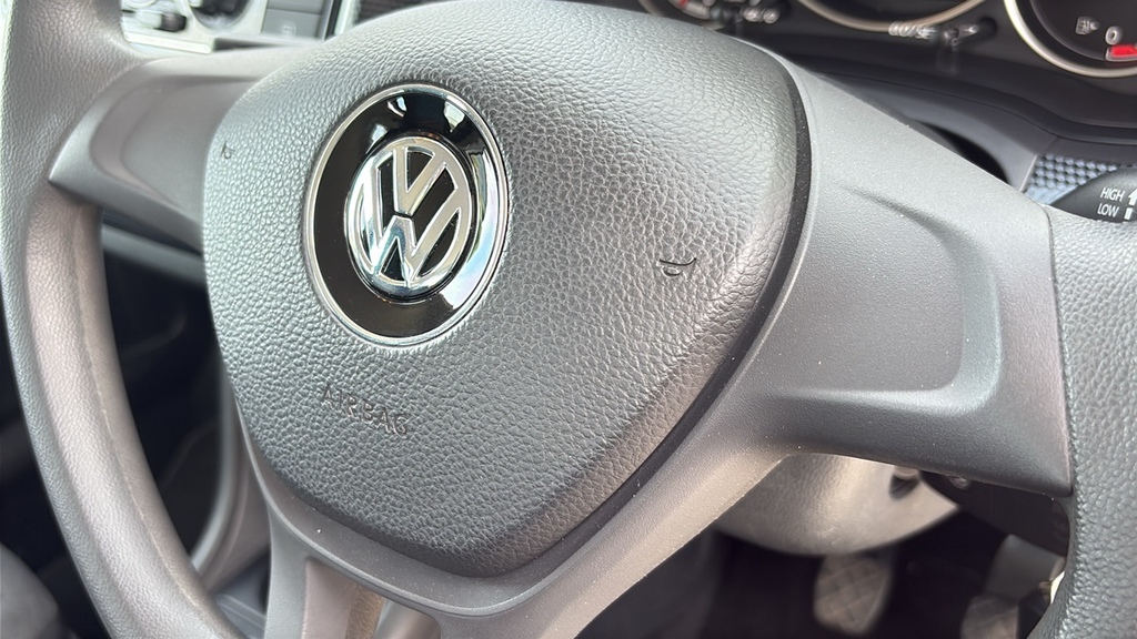 Volkswagen Up 1.0 Tsi Up Gti Hatchback Euro 6 Red #17