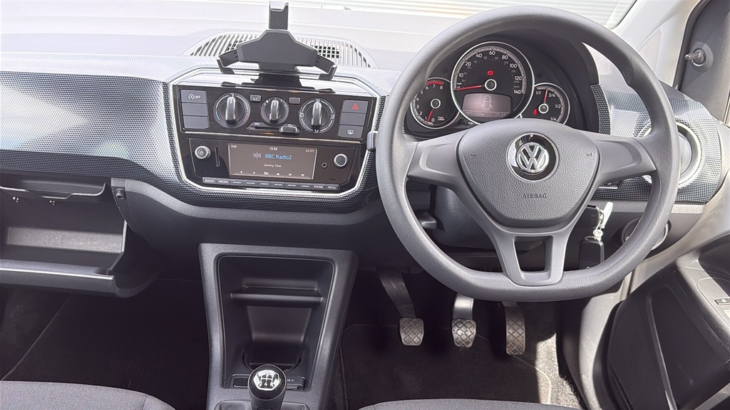 Volkswagen Up 1.0 Tsi Up Gti Hatchback Euro 6 Red #10