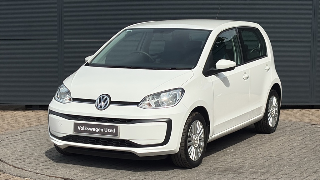 Volkswagen Up 1.0 Tsi Up Gti Hatchback Euro 6 Red #11