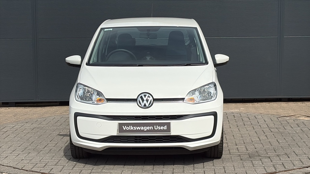 Volkswagen Up 1.0 Tsi Up Gti Hatchback Euro 6 Red #7
