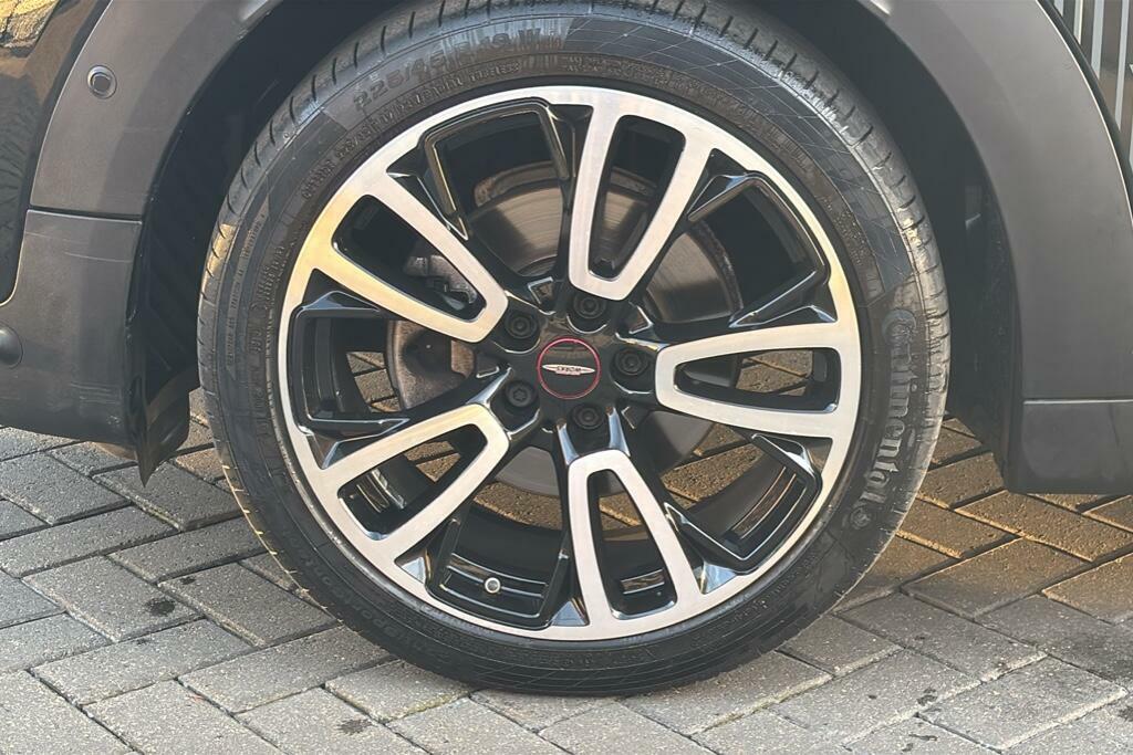 Mini Countryman 1.5 Cooper Shadow Edition Comfnav Pk Black #5