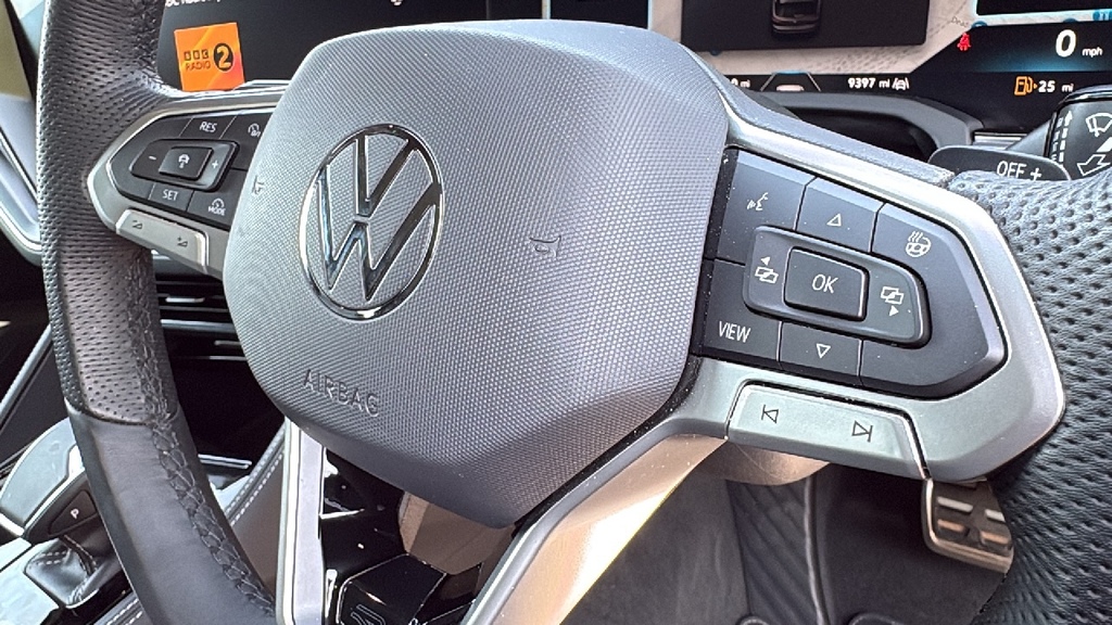 Volkswagen Touareg 3.0 V6 Tdi 4Motion 286 Black Edition Tip Grey #18