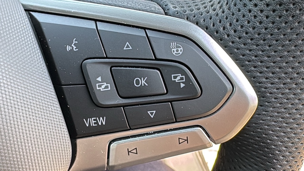 Volkswagen Touareg 3.0 V6 Tdi 4Motion 286 Black Edition Tip Grey #20