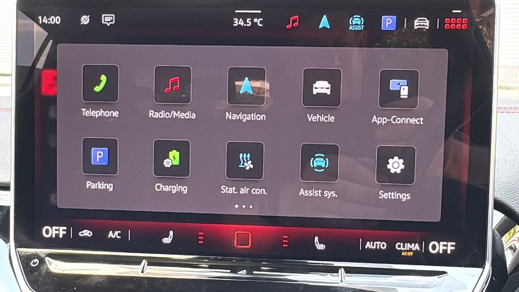 Volkswagen ID.4 109Kw Style Pure 52Kwh 110Kw Ch Blue #24