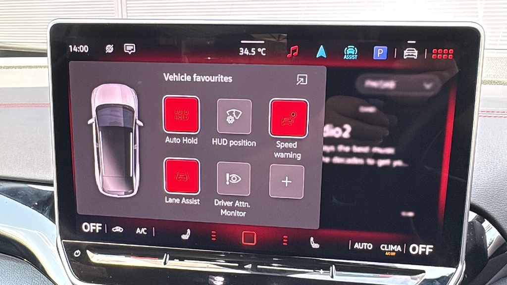 Volkswagen ID.4 109Kw Style Pure 52Kwh 110Kw Ch Blue #25