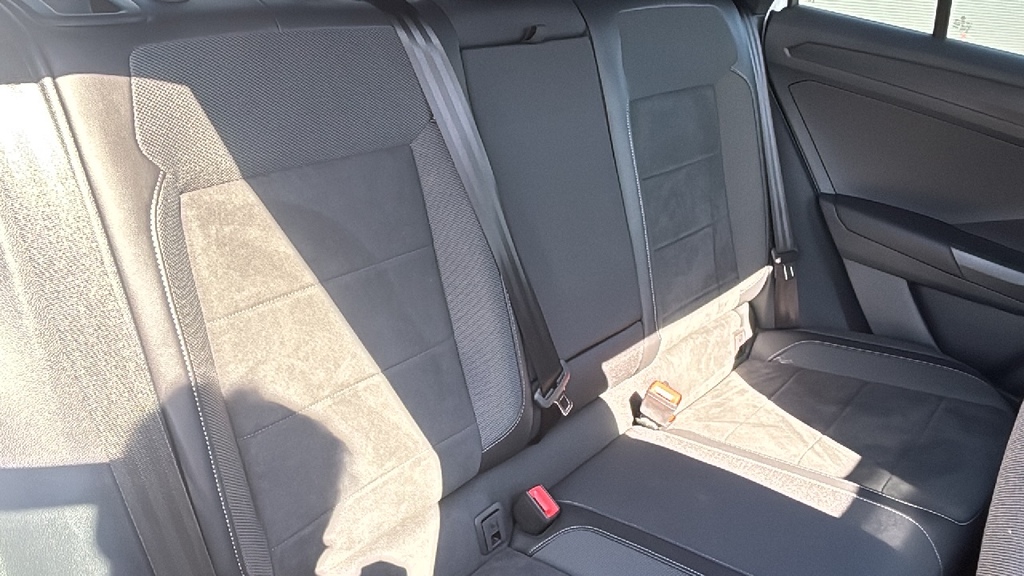 Volkswagen T-Roc 1.5 Tsi Match Suv Euro 6 Ss Silver #10