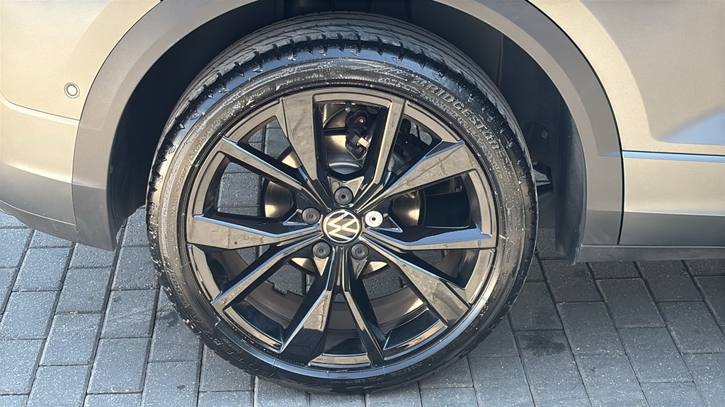 Volkswagen T-Roc 1.5 Tsi Black Edition Plus Dsg 150 Ps Grey #5