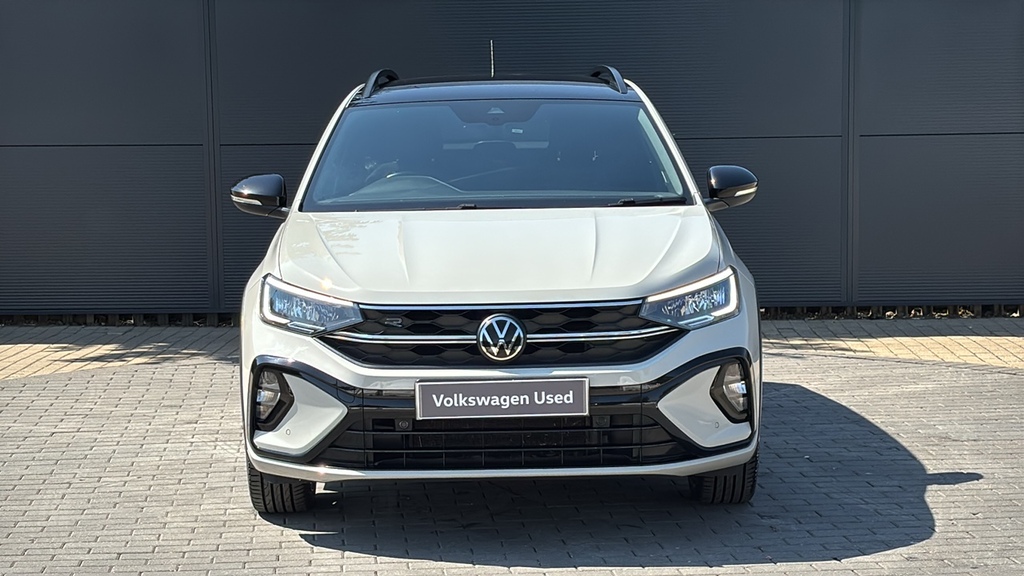 Volkswagen Taigo 1.0 Tsi 110 Life Dsg Silver #7