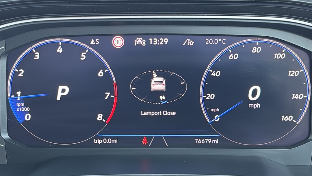 Volkswagen Taigo 1.0 Tsi 110 Life Dsg Silver #28