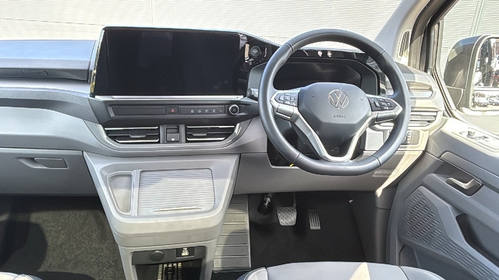 Volkswagen Transporter 2.0 Tdi T32 Commerce Plus Fwd Swb Euro 6 150P #14