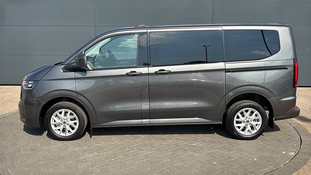Volkswagen Transporter 2.0 Tdi T32 Commerce Plus Fwd Swb Euro 6 150P #11