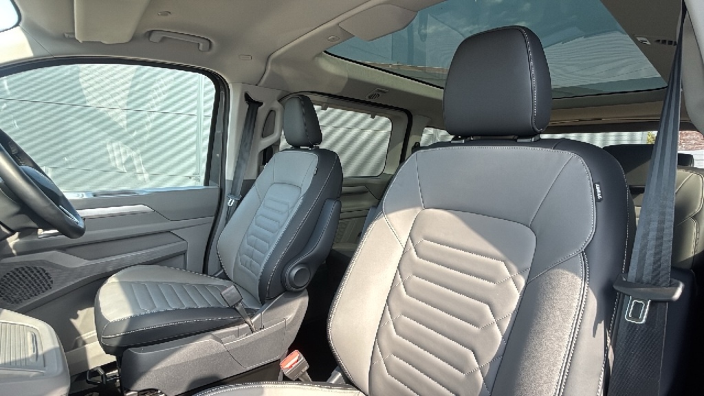 Volkswagen Transporter 2.0 Tdi T32 Commerce Plus Fwd Swb Euro 6 150P #19