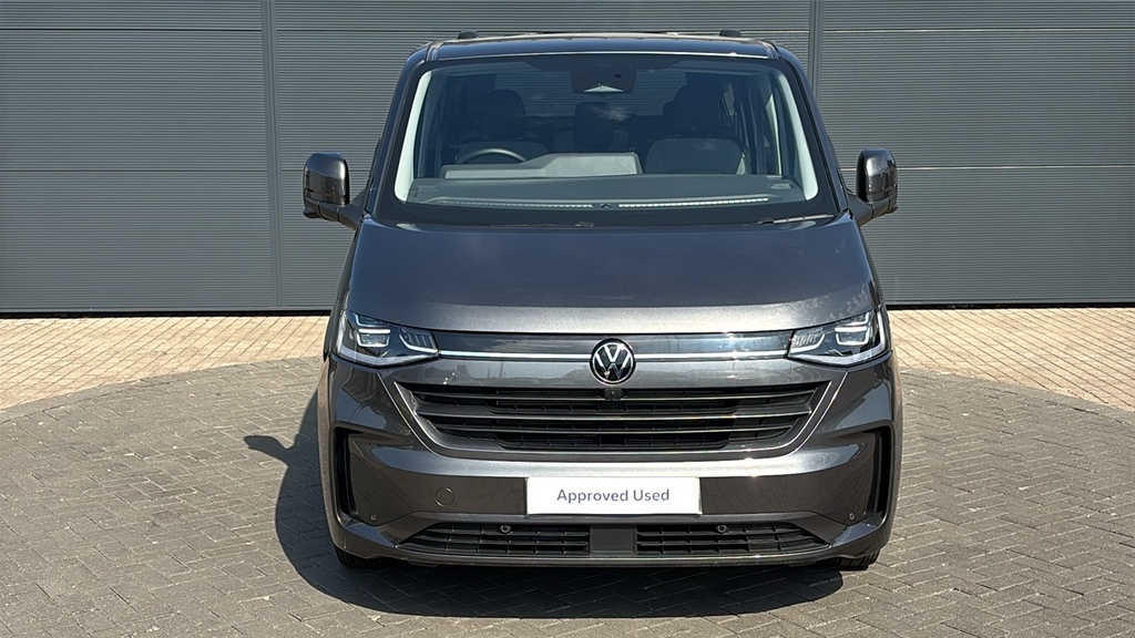 Volkswagen Transporter 2.0 Tdi T32 Commerce Plus Fwd Swb Euro 6 150P #7