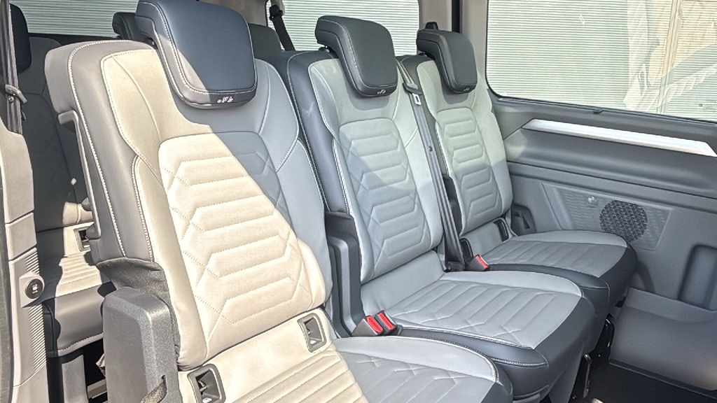 Volkswagen Transporter 2.0 Tdi T32 Commerce Plus Fwd Swb Euro 6 150P #15